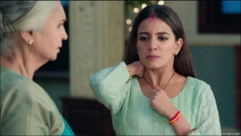 Pyaar Ka Pehla Adhyaya Shiv Shakti - 27th June 2024